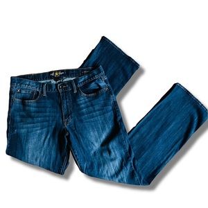 Lucky Brand 361 Vintage Straight Midrise Jeans